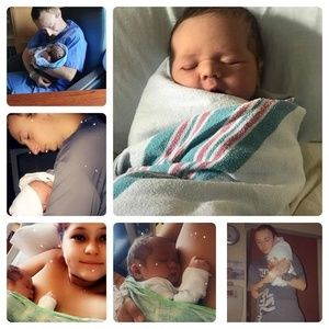 Meet your Posher, Christopher